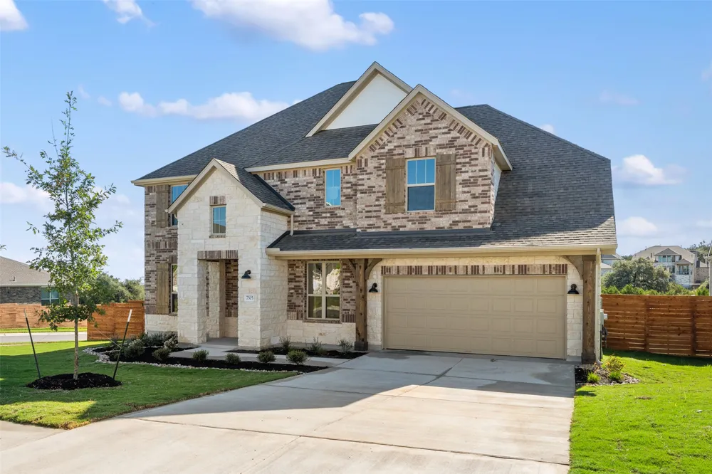 208 Possumhaw Lane San Marcos, TX 78666