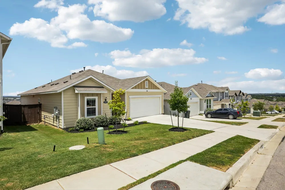 11604 Comano Drive Austin, TX 78747
