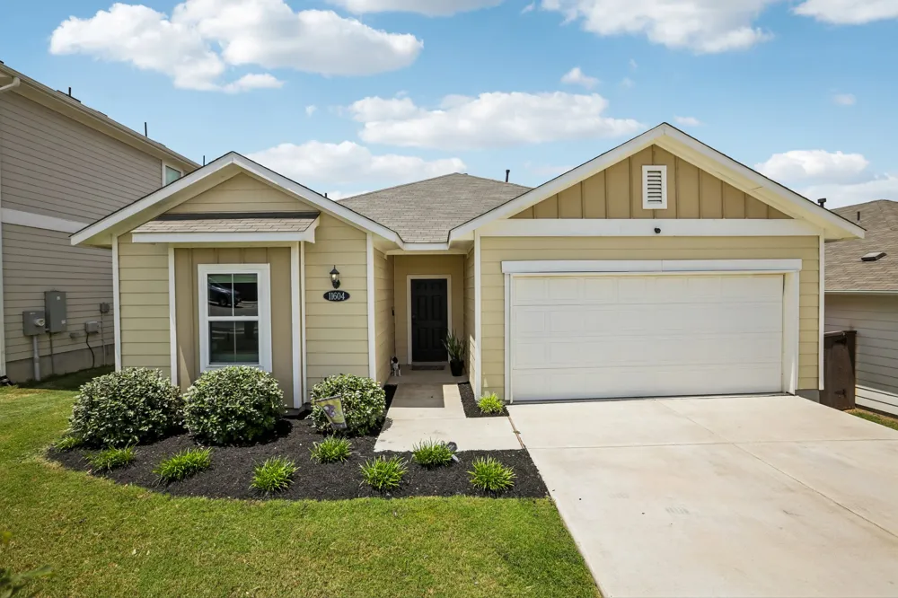 11604 Comano Drive Austin, TX 78747