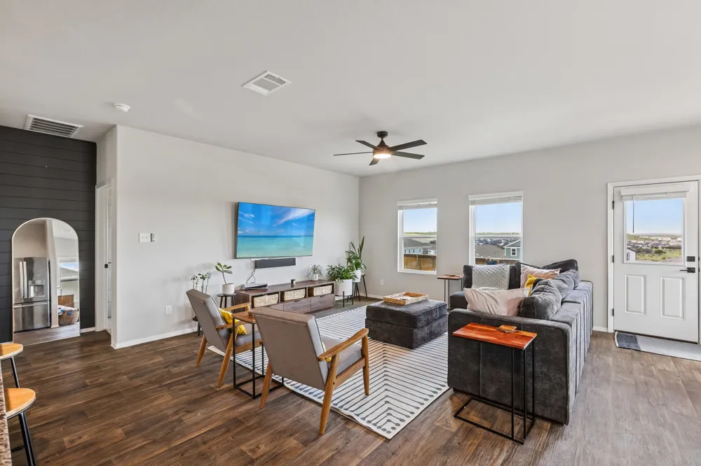 11604 Comano Drive Austin, TX 78747