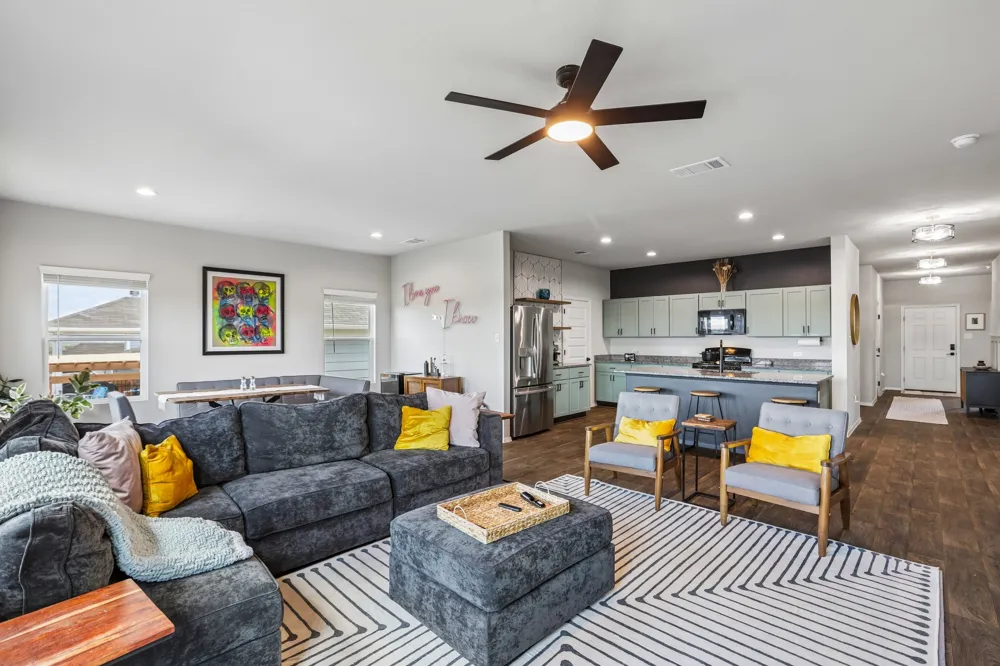 11604 Comano Drive Austin, TX 78747