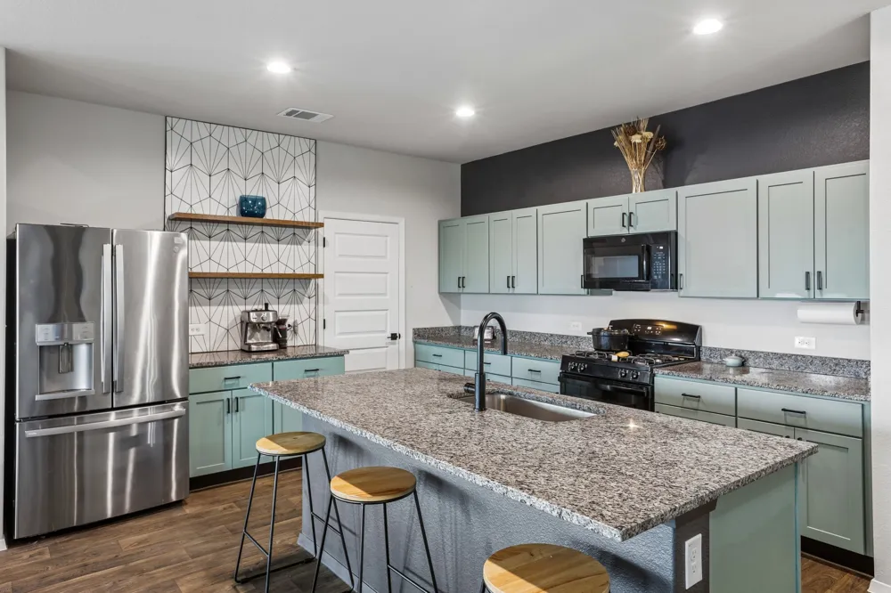 11604 Comano Drive Austin, TX 78747