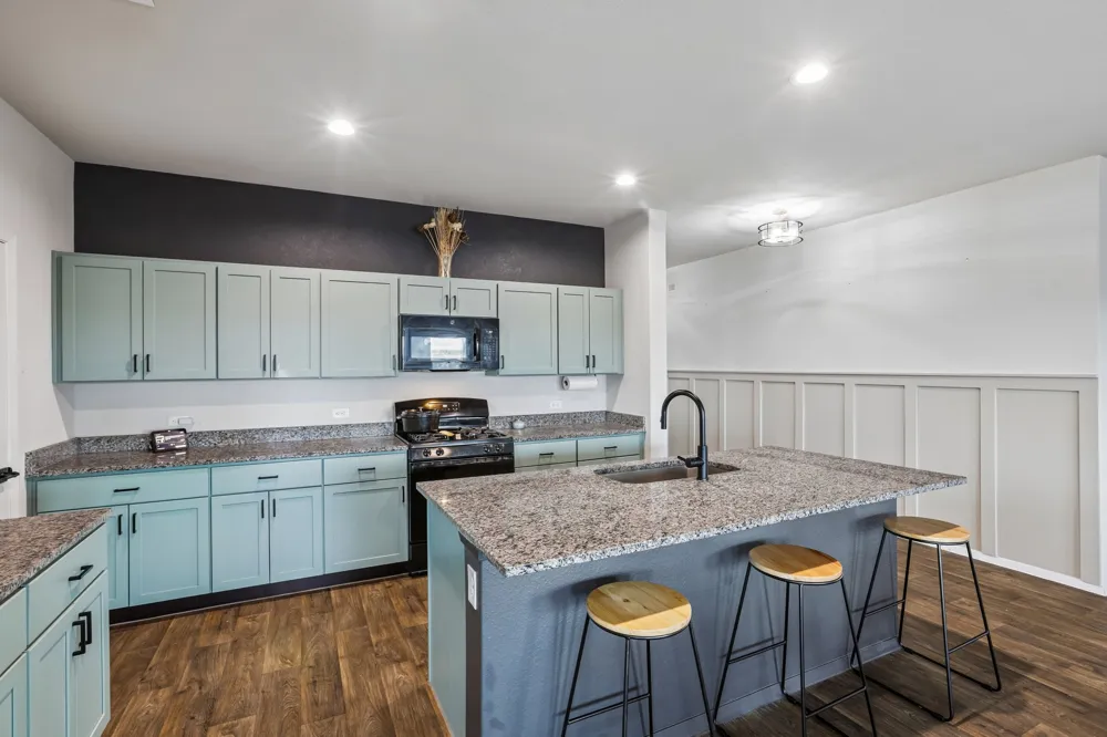 11604 Comano Drive Austin, TX 78747