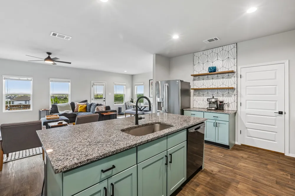 11604 Comano Drive Austin, TX 78747