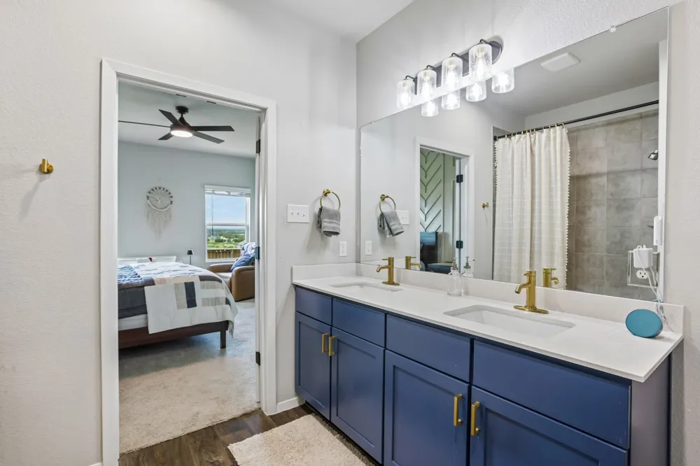 11604 Comano Drive Austin, TX 78747
