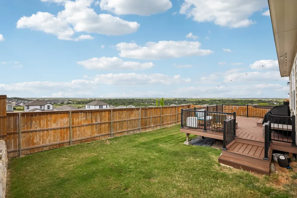 11604 Comano Drive Austin, TX 78747