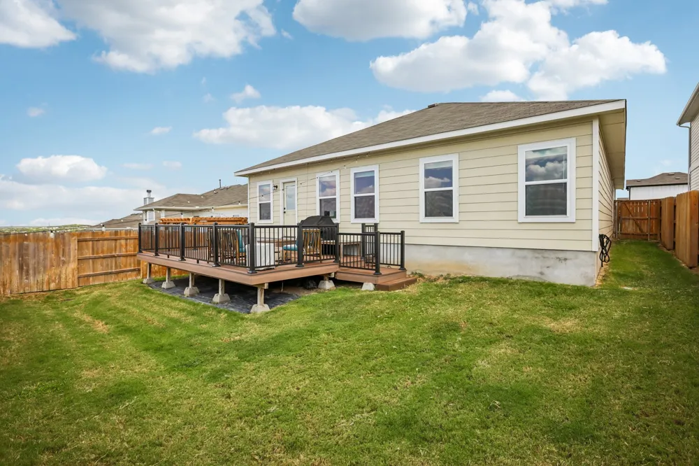 11604 Comano Drive Austin, TX 78747