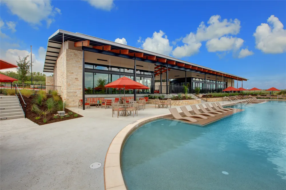 9320 Gladsome Path Manor, TX 78653