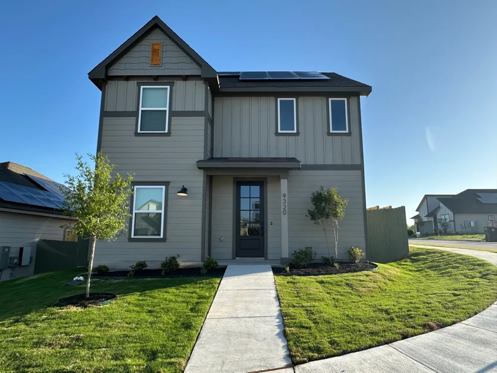 9320 Gladsome Path Manor, TX 78653