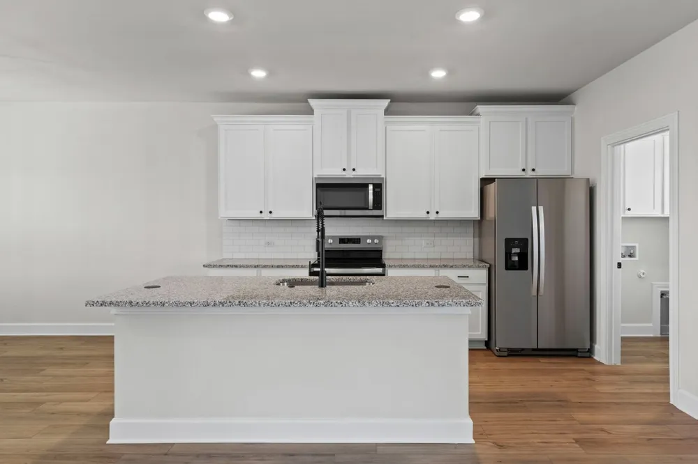 9320 Gladsome Path Manor, TX 78653