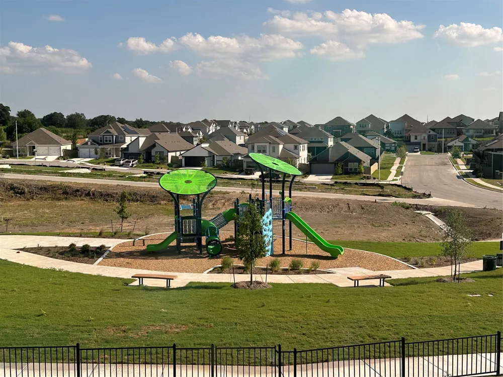 9320 Gladsome Path Manor, TX 78653