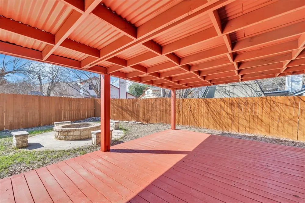 1800 Tamra Court Round Rock, TX 78681