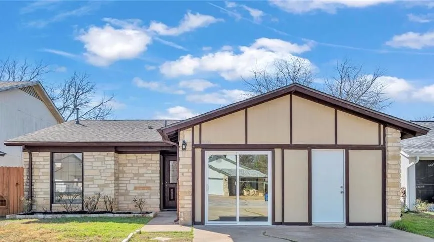 1800 Tamra Court Round Rock, TX 78681