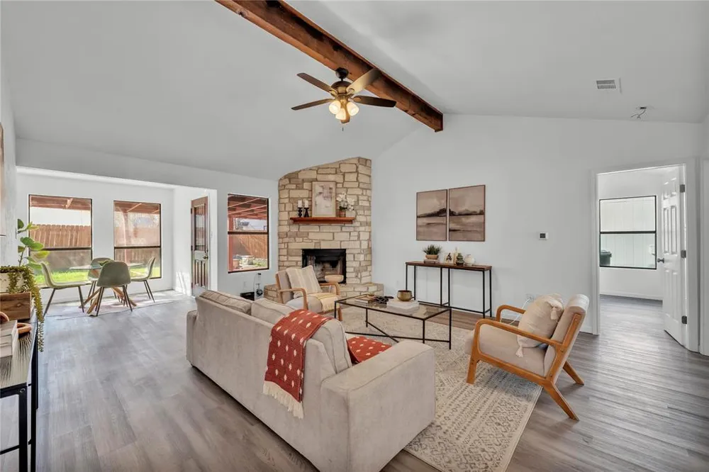 1800 Tamra Court Round Rock, TX 78681