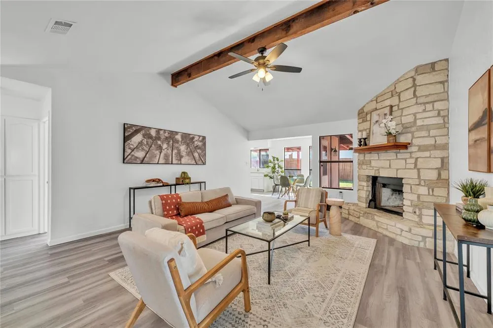 1800 Tamra Court Round Rock, TX 78681