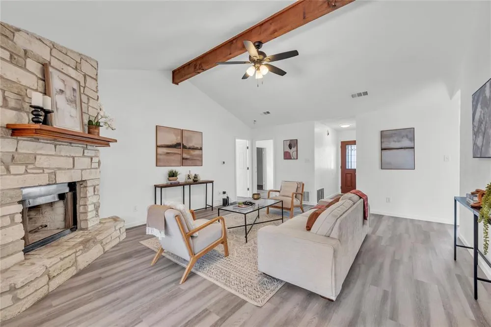 1800 Tamra Court Round Rock, TX 78681