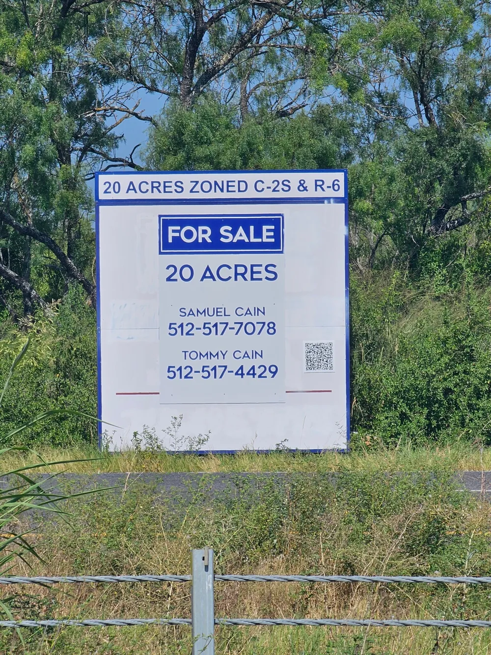 13699 US-281 Highway San Antonio, TX 78221