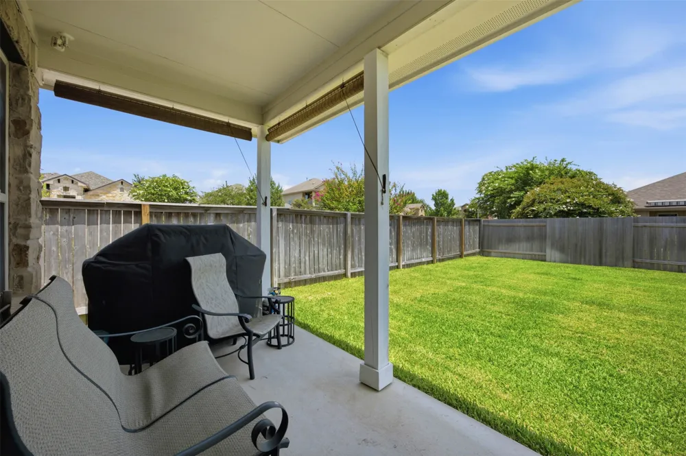 328 Rock Mill Loop Georgetown, TX 78626