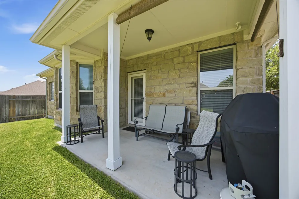 328 Rock Mill Loop Georgetown, TX 78626