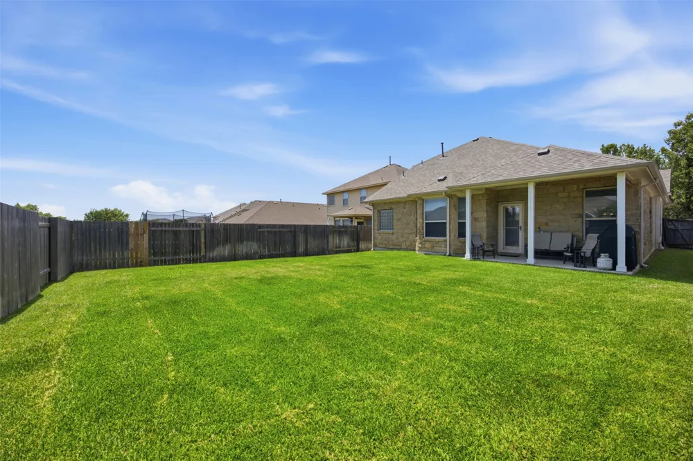 328 Rock Mill Loop Georgetown, TX 78626