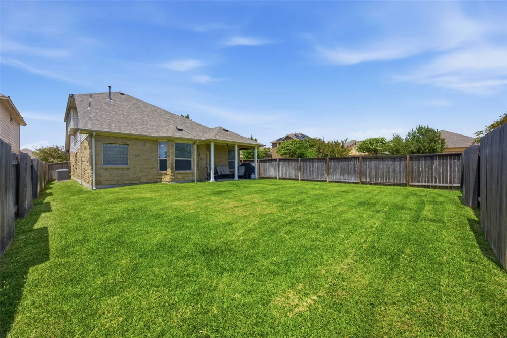 328 Rock Mill Loop Georgetown, TX 78626