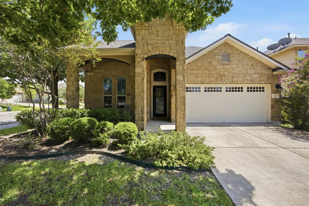 328 Rock Mill Loop Georgetown, TX 78626