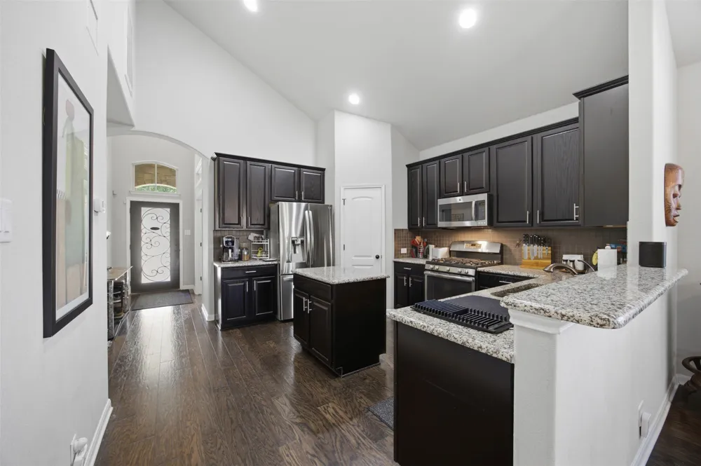328 Rock Mill Loop Georgetown, TX 78626
