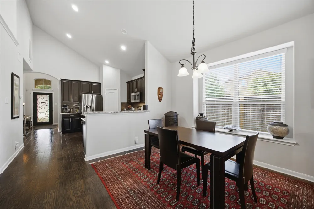328 Rock Mill Loop Georgetown, TX 78626