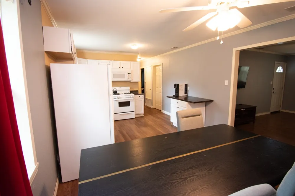 722 Dyer Street Rockdale, TX 76567