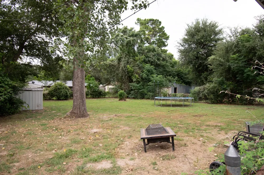722 Dyer Street Rockdale, TX 76567