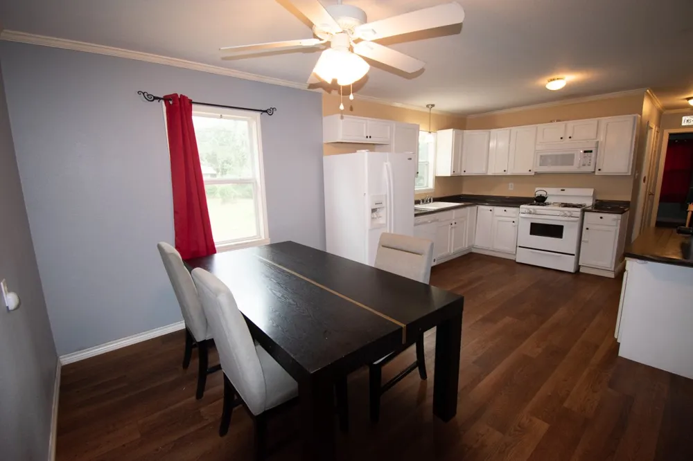 722 Dyer Street Rockdale, TX 76567