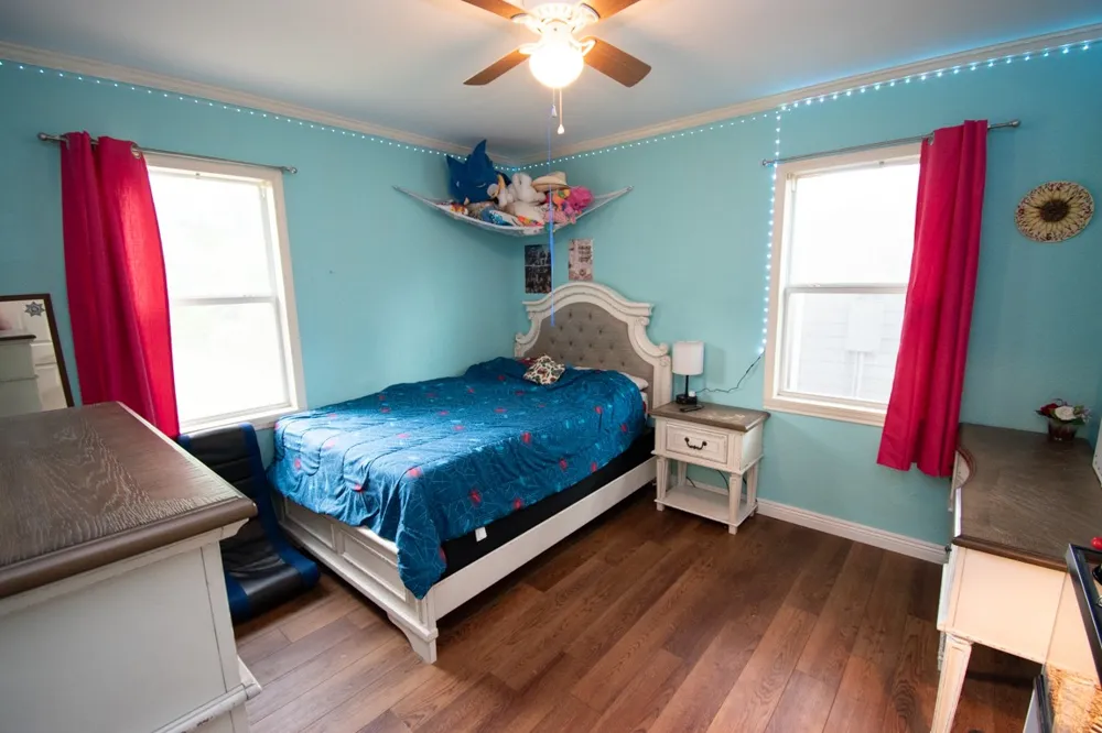 722 Dyer Street Rockdale, TX 76567
