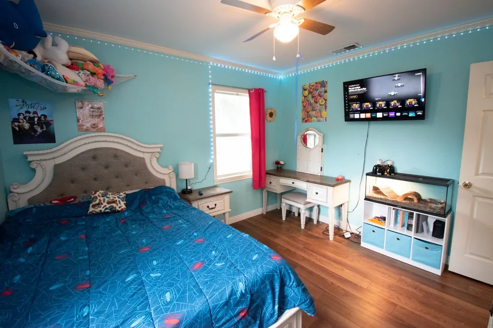 722 Dyer Street Rockdale, TX 76567