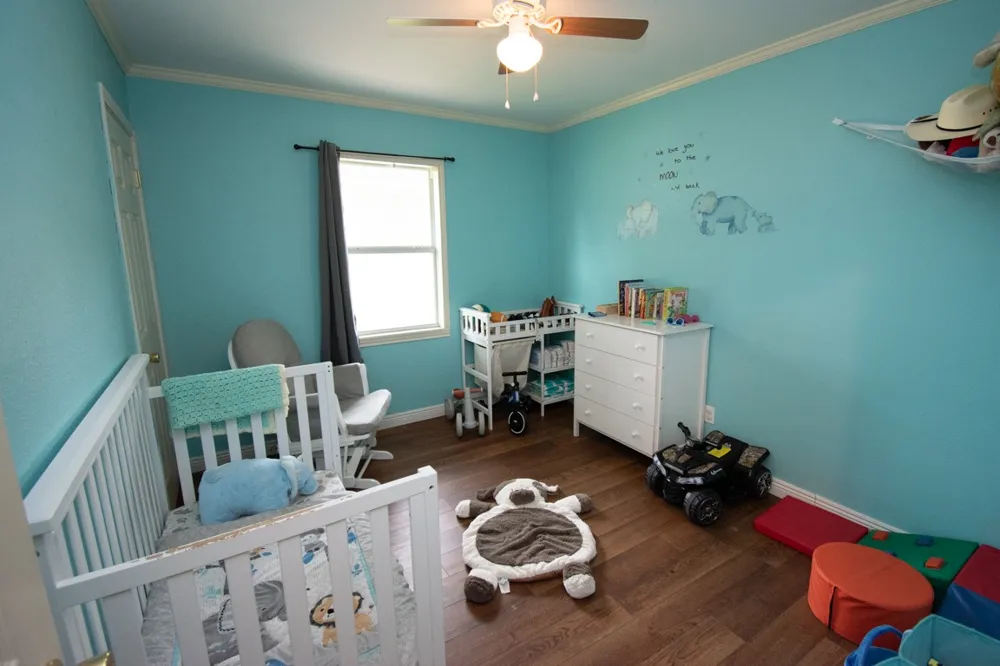 722 Dyer Street Rockdale, TX 76567