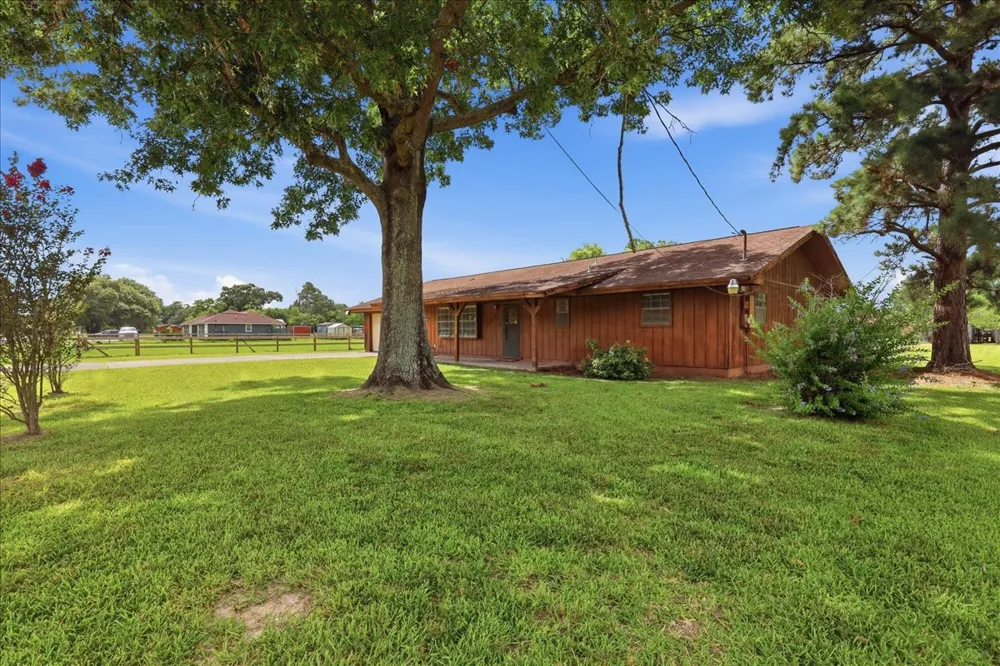 2315 Mimosa Street Port Arthur, TX 77640