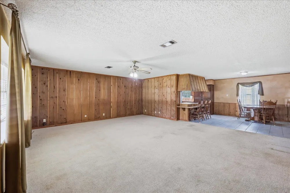 2315 Mimosa Street Port Arthur, TX 77640