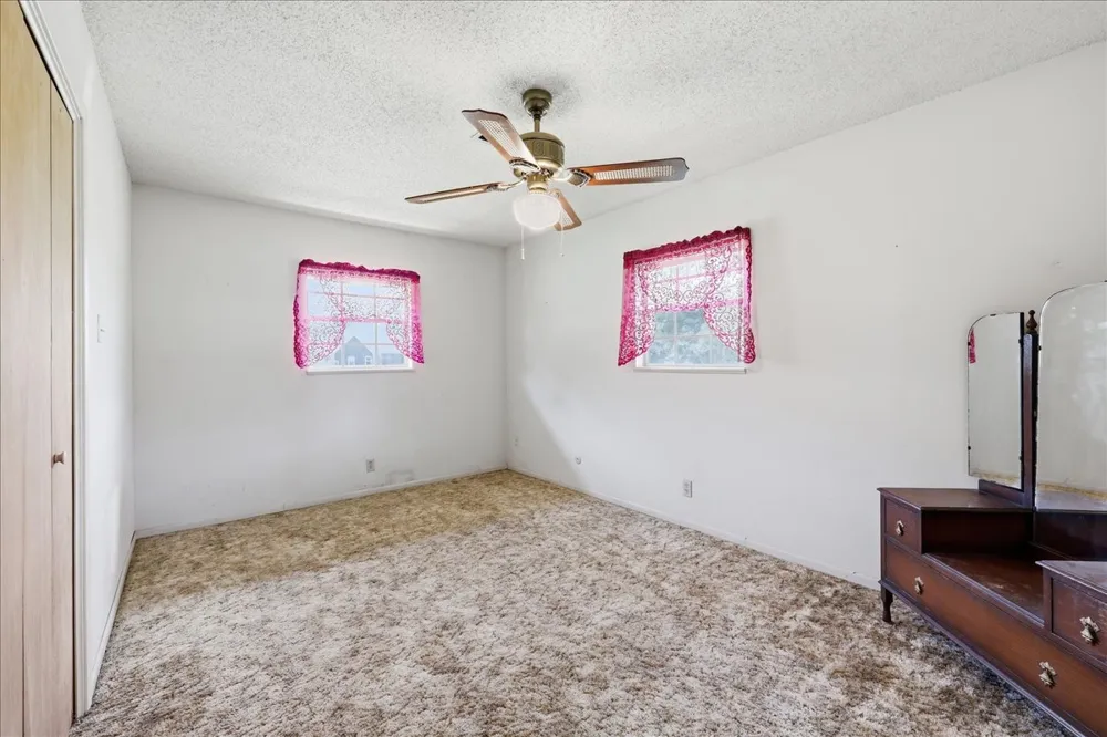 2315 Mimosa Street Port Arthur, TX 77640
