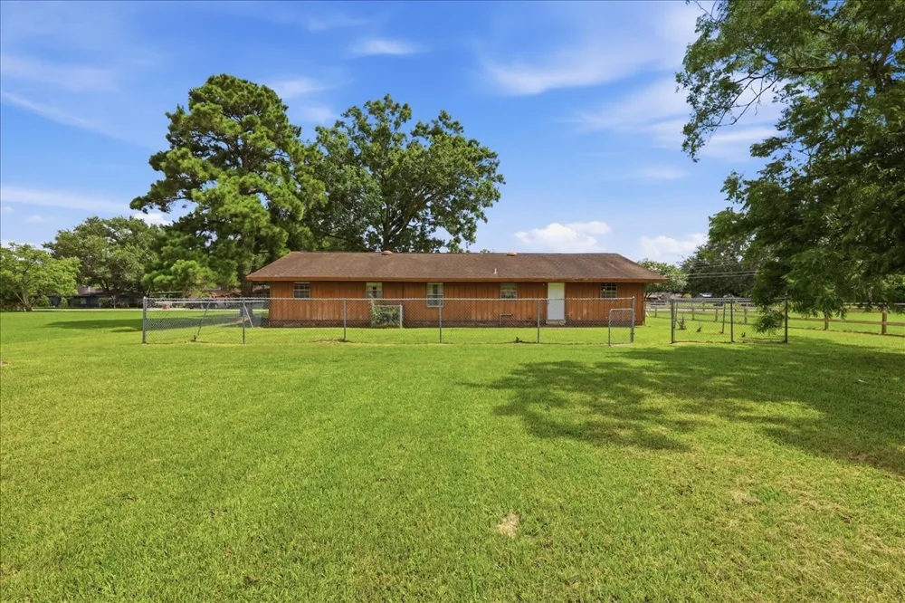 2315 Mimosa Street Port Arthur, TX 77640