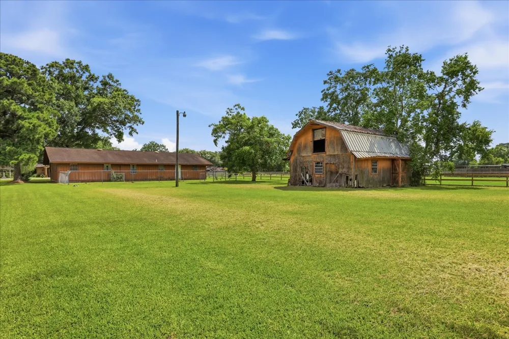 2315 Mimosa Street Port Arthur, TX 77640