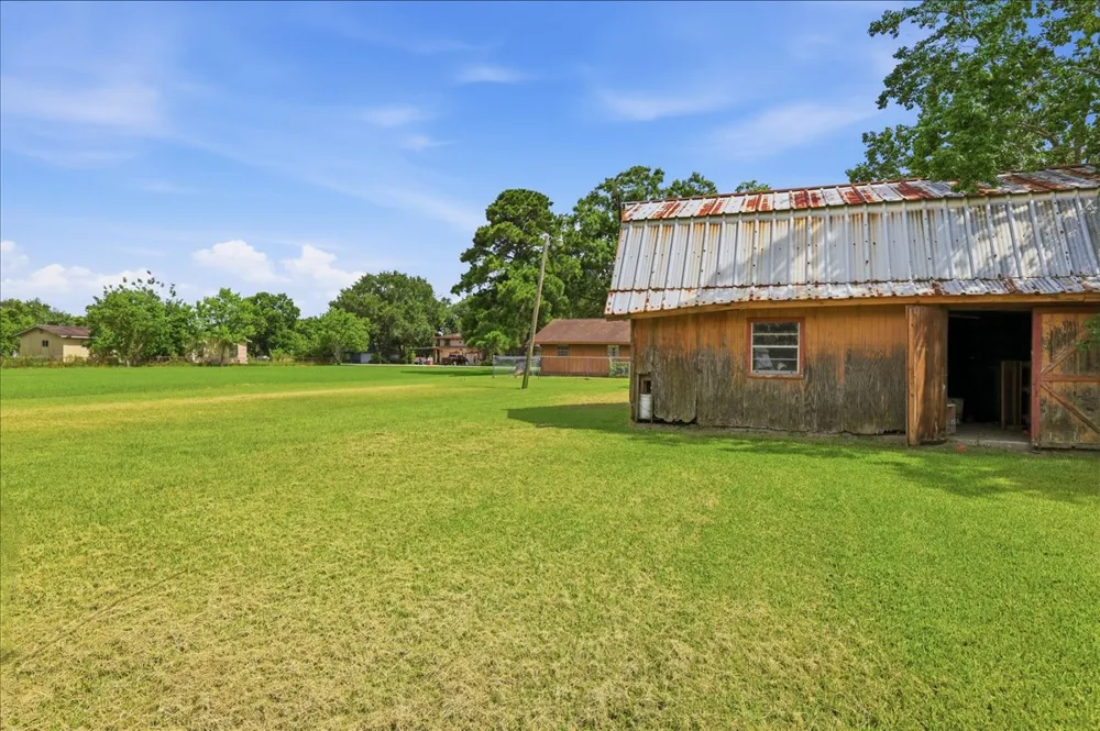 2315 Mimosa Street Port Arthur, TX 77640