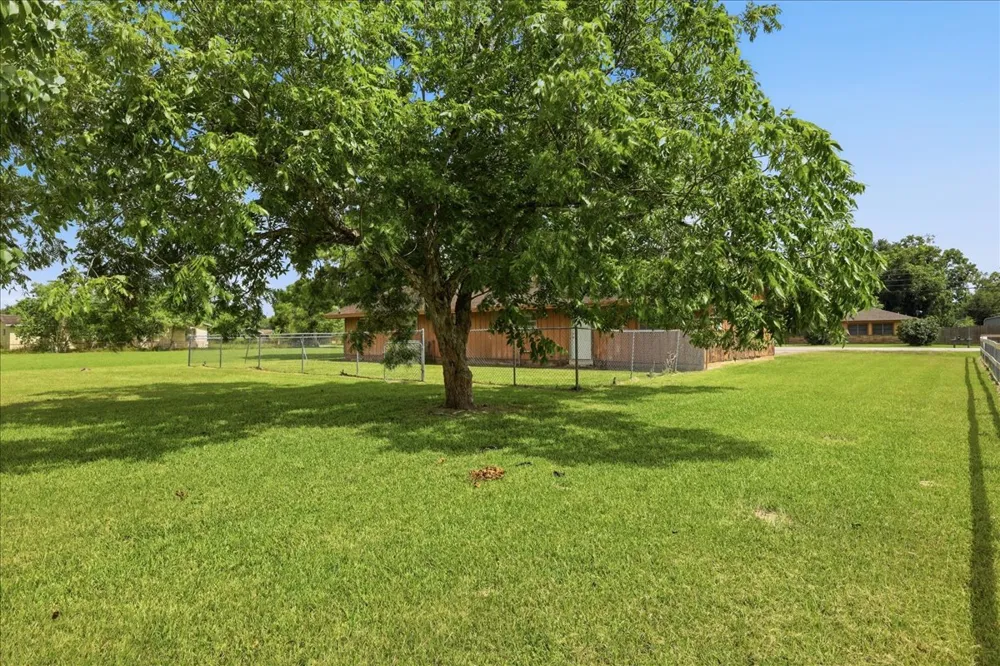 2315 Mimosa Street Port Arthur, TX 77640
