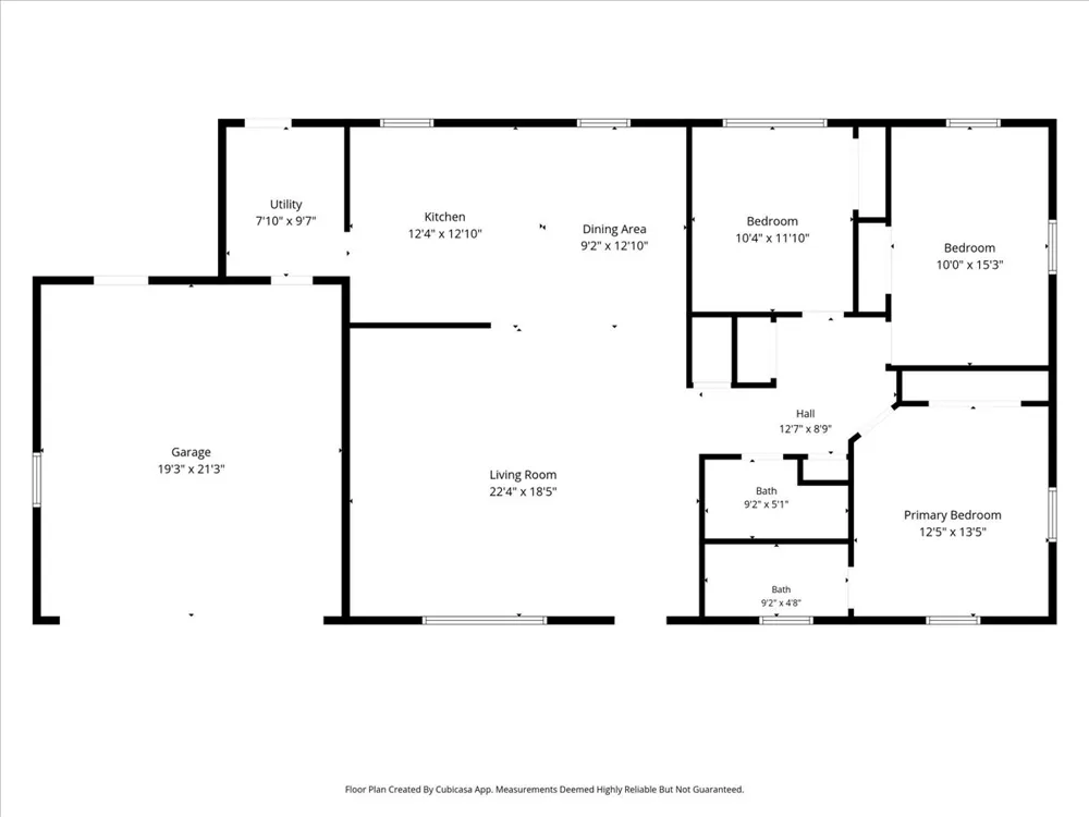 2315 Mimosa Street Port Arthur, TX 77640