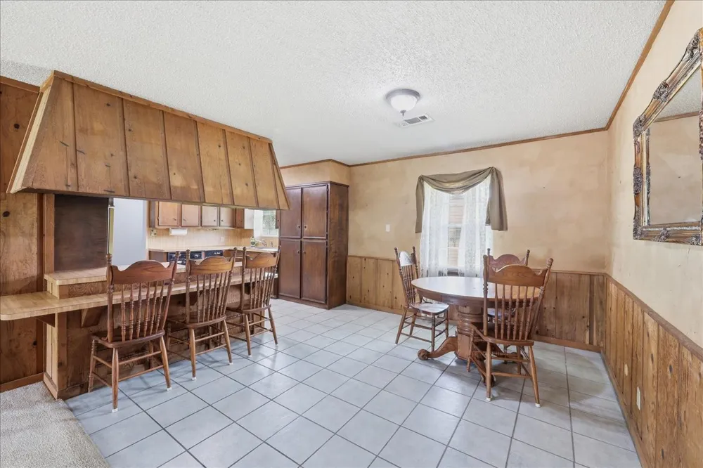 2315 Mimosa Street Port Arthur, TX 77640