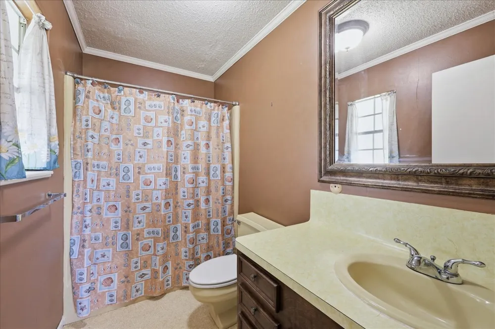 2315 Mimosa Street Port Arthur, TX 77640