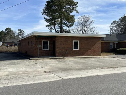 320 Hospital Drive