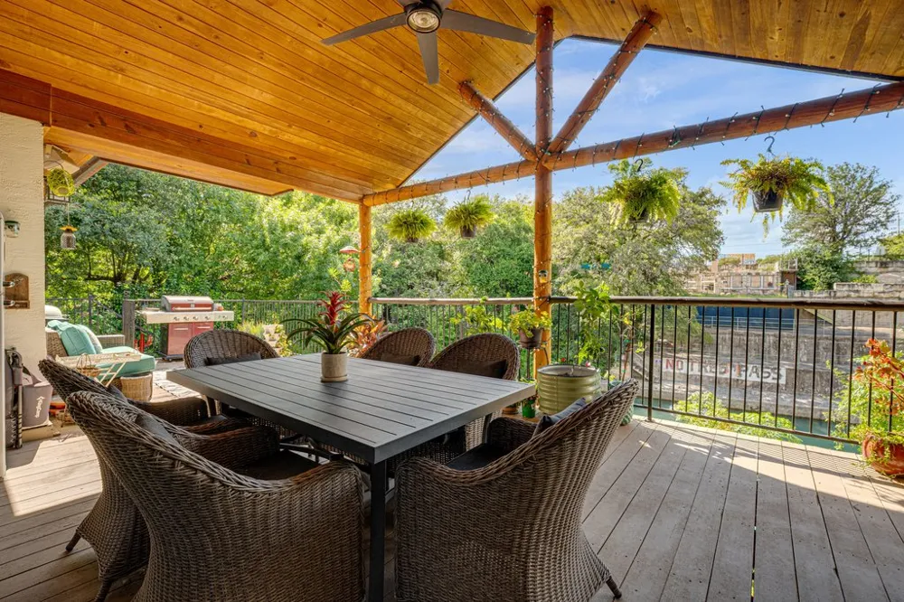76 Guada Coma Drive New Braunfels, TX 78130