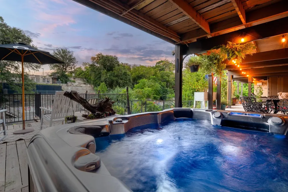 76 Guada Coma Drive New Braunfels, TX 78130