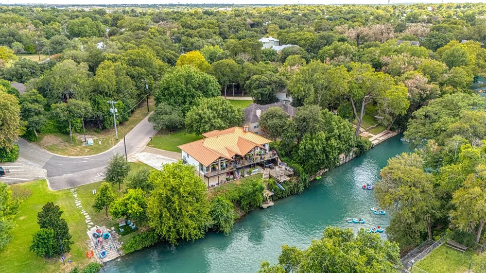 76 Guada Coma Drive New Braunfels, TX 78130
