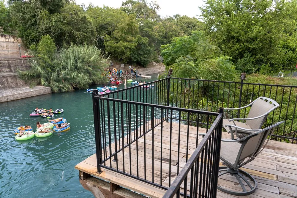 76 Guada Coma Drive New Braunfels, TX 78130