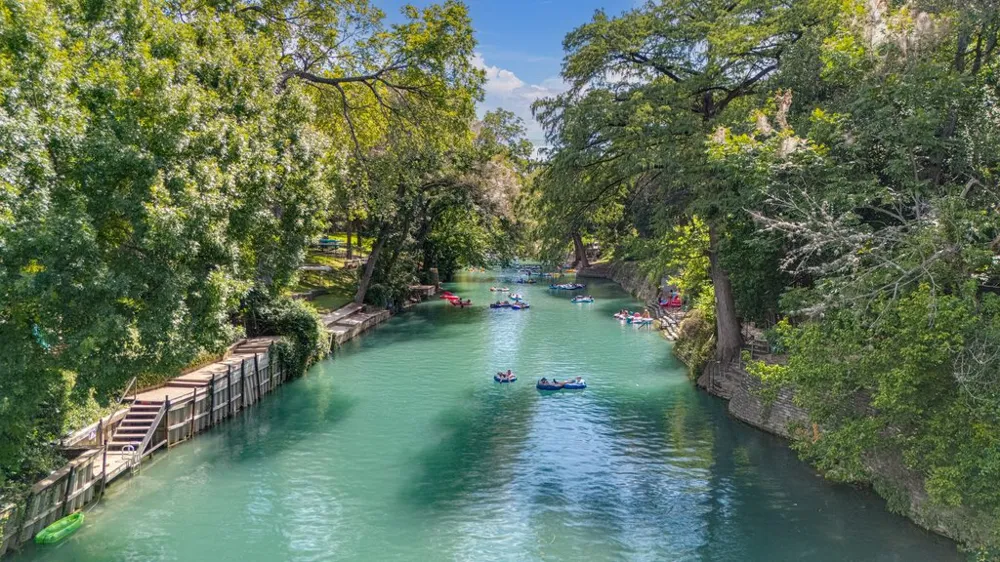 76 Guada Coma Drive New Braunfels, TX 78130